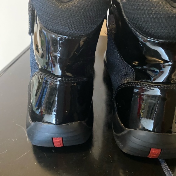PRADA American cup high top - Picture 3 of 3